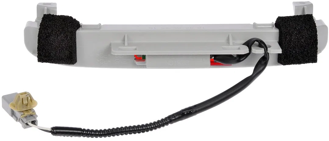 923-218 – DORMAN Center High Mount Stop Light, OE Replacement Red Lens - view 3